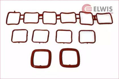 Elwis Royal 9456002 Exhaust manifold gasket set zestaw uszczelek kolektora wydechowego Elwis Royal 9456002 Exhaust manifold gasket set zestaw uszczelek kolektora wydechowego