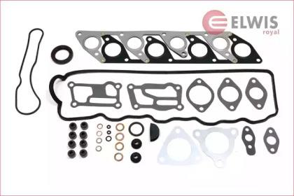 Elwis Royal 9738810 Комплект прокладок ГБЦ Elwis Royal 9738810 Комплект прокладок ГБЦ