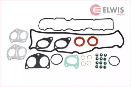 Elwis Royal 9744232 Комплект прокладок гбц Elwis Royal 9744232 Комплект прокладок гбц