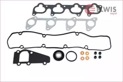 Elwis Royal 9744234 Комплект прокладок гбц Elwis Royal 9744234 Комплект прокладок гбц