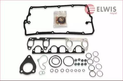 Elwis Royal 9756003 Комплект прокладок ГБЦ Elwis Royal 9756003 Комплект прокладок ГБЦ