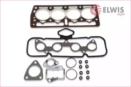 Elwis Royal 9825124 Комплект прокладок гбц Elwis Royal 9825124 Комплект прокладок гбц