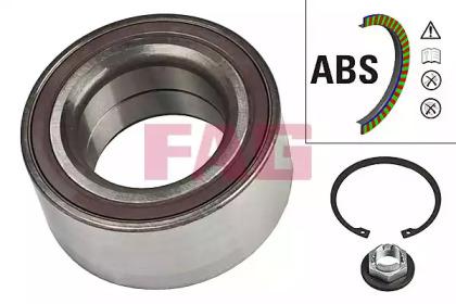 Fag 713 6784 40 Подшипник ступицы колеса Fag 713 6784 40 Подшипник ступицы колеса