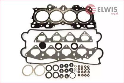 Elwis Royal 9831567 Комплект прокладок гбц Elwis Royal 9831567 Комплект прокладок гбц