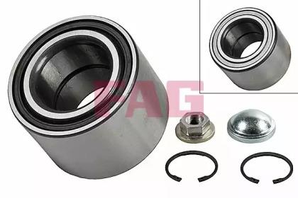 Fag 713 6786 40 Wheel bearing Fag 713 6786 40 Wheel bearing