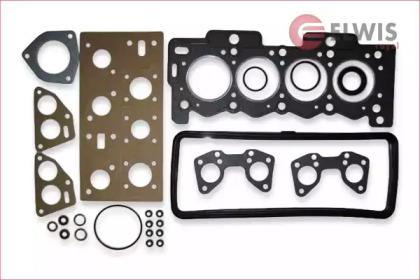 Elwis Royal 9844212 Комплект прокладок ГБЦ