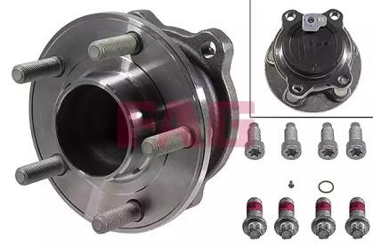 Fag 713 6791 90 Wheel bearing Fag 713 6791 90 Wheel bearing