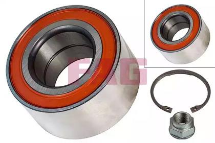 Fag 713 6900 70 Wheel bearing Fag 713 6900 70 Wheel bearing