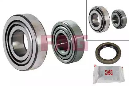 Fag 713 6901 20 Wheel bearing