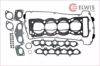 Elwis Royal 9849061 Комплект прокладок ГБЦ