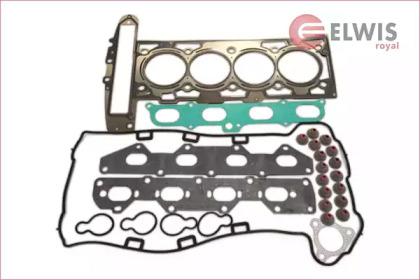 Elwis Royal 9849078 Комплект прокладок гбц Elwis Royal 9849078 Комплект прокладок гбц