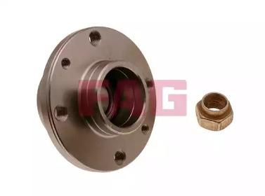 Fag 713 6902 20 Wheel bearing Fag 713 6902 20 Wheel bearing