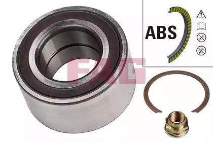 Fag 713 6903 50 Wheel bearing Fag 713 6903 50 Wheel bearing