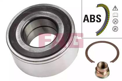 Fag 713 6907 50 Wheel bearing Fag 713 6907 50 Wheel bearing
