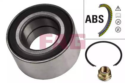Fag 713 6908 60 Wheel bearing