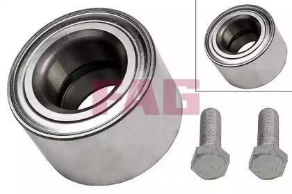 Fag 713 6910 40 Wheel bearing Fag 713 6910 40 Wheel bearing