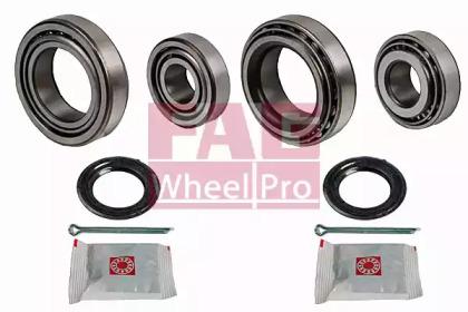 Fag 713 8001 10 Wheel bearing Fag 713 8001 10 Wheel bearing