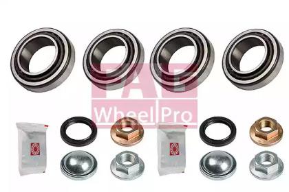 Fag 713 8002 10 Wheel bearing Fag 713 8002 10 Wheel bearing