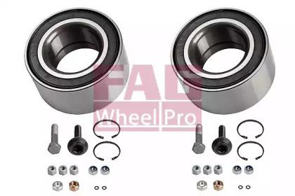 Fag 713 8010 10 Wheel bearing Fag 713 8010 10 Wheel bearing