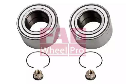 Fag 713 8014 10 Підшипник маточини колеса