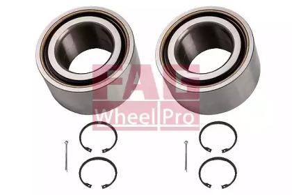 Fag 713 8021 10 Wheel bearing