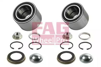 Fag 713 8025 10 Wheel bearing Fag 713 8025 10 Wheel bearing