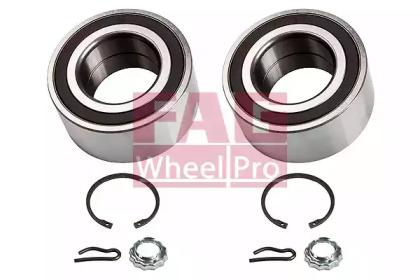 Fag 713 8036 10 Підшипник маточини колеса Fag 713 8036 10 Підшипник маточини колеса