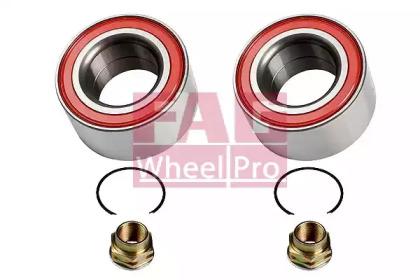 Fag 713 8042 10 Підшипник маточини колеса