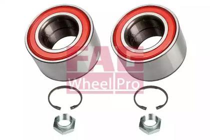 Fag 713 8045 10 Wheel bearing