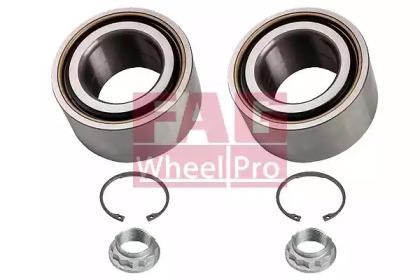 Fag 713 8051 10 Wheel bearing