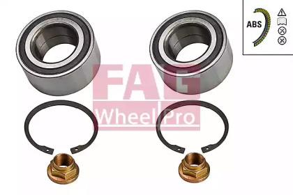 Fag 713 8060 10 Wheel bearing Fag 713 8060 10 Wheel bearing