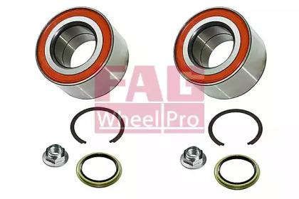 Fag 713 8061 10 Wheel bearing Fag 713 8061 10 Wheel bearing