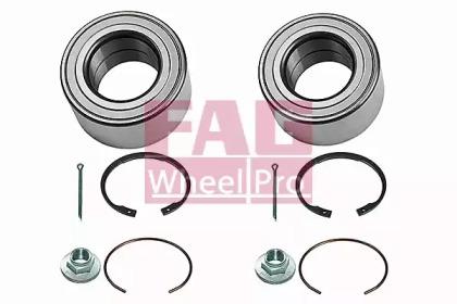 Fag 713 8064 10 Wheel bearing