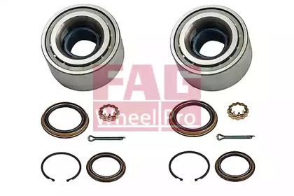 Fag 713 8067 10 Wheel bearing Fag 713 8067 10 Wheel bearing
