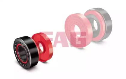 Fag 723 0142 10 Wheel bearing Fag 723 0142 10 Wheel bearing