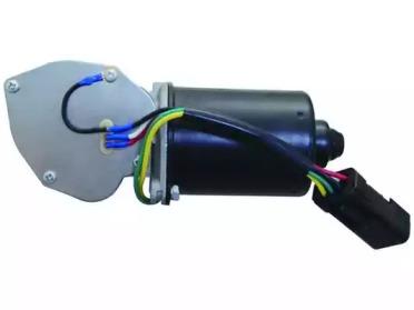 WAI WPM443 Двигун склоочисника WAI WPM443 Двигун склоочисника