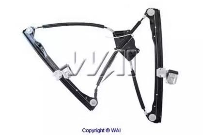 WAI WPR1207R Склопідіймач