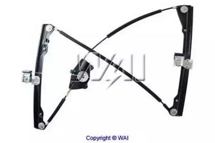WAI WPR1228L Regulator assy door window WAI WPR1228L Regulator assy door window