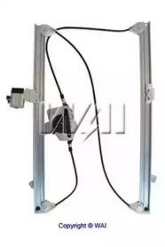 WAI WPR2085L Склопідіймач WAI WPR2085L Склопідіймач