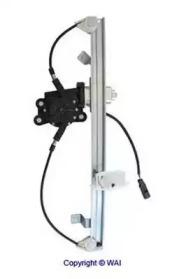 WAI WPR2091LM Склопідіймач