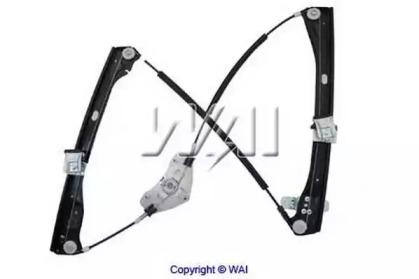 WAI WPR2122L Склопідіймач WAI WPR2122L Склопідіймач