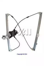 WAI WPR2153LM Склопідіймач