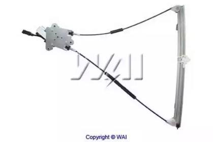 WAI WPR2230LM Regulator assy door window WAI WPR2230LM Regulator assy door window