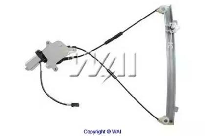 WAI WPR2239RM Склопідіймач