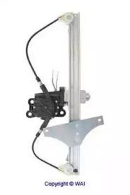 WAI WPR2240LM Regulator assy door window WAI WPR2240LM Regulator assy door window
