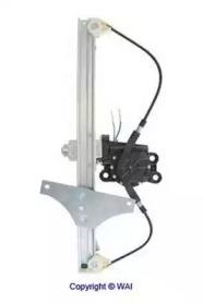 WAI WPR2241RM Regulator assy door window