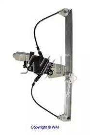WAI WPR2246LM Склопідіймач