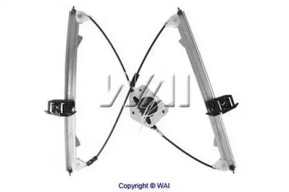 WAI WPR2269R Склопідіймач