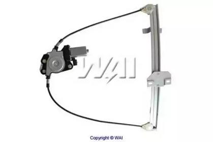 WAI WPR2272LM Склопідіймач WAI WPR2272LM Склопідіймач