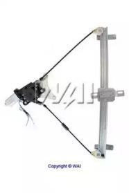 WAI WPR2290LM Regulator assy door window